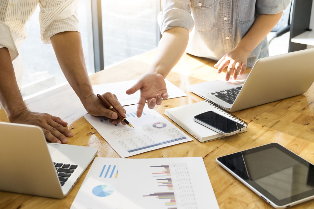 Nel marketing è fondamentale avere una strategia