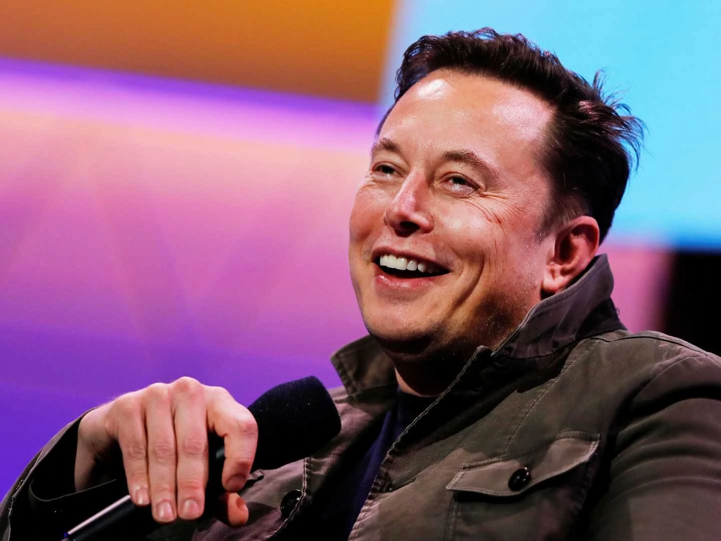 Come Elon Musk impara più velocemente di chiunque altro
