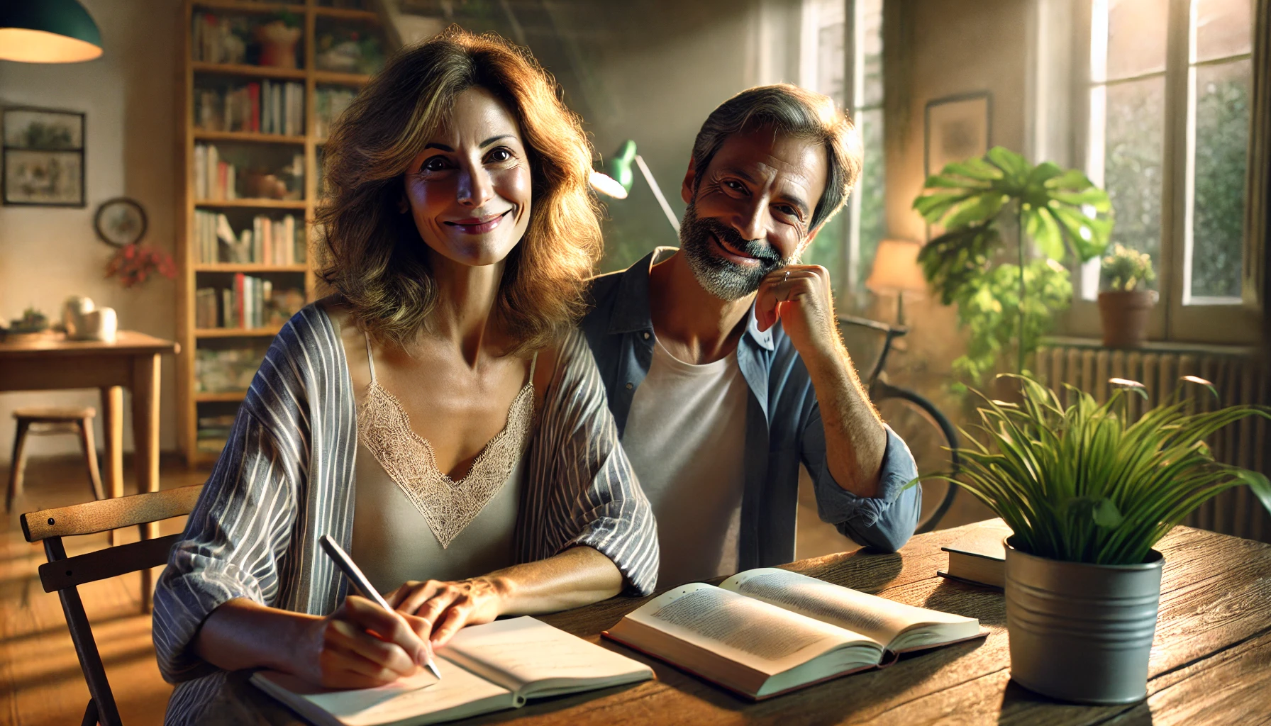 Come Aumentare l’Autostima Dopo i 50 Anni: 3 Strategie Efficaci