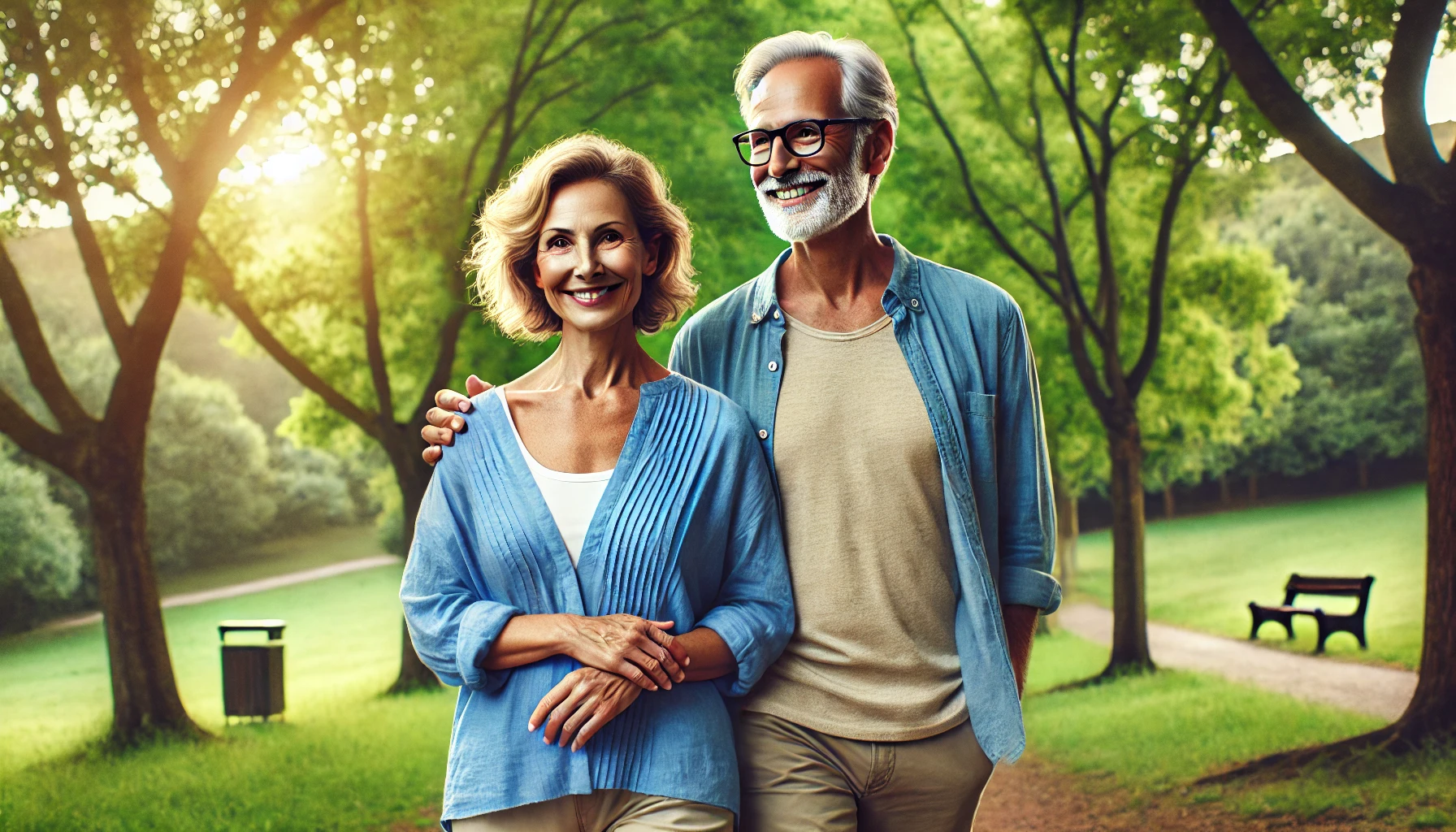 Ricominciare a 50 Anni: Come Trasformare la Tua Vita e Realizzare Nuovi Obiettivi